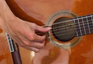 Tuning Tips for Guitar