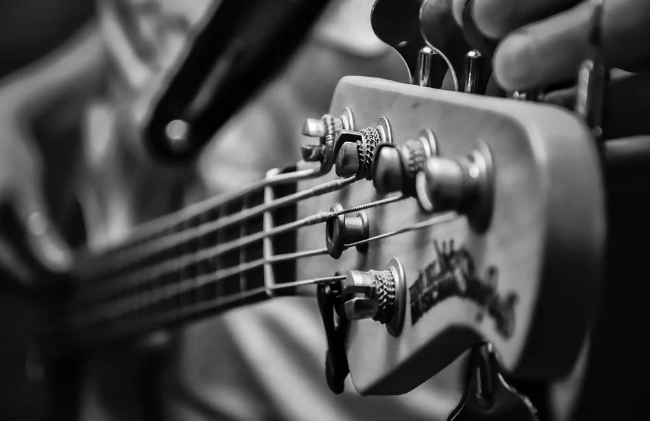 Photo of Guitar Tuning: The Ultimate Guide
